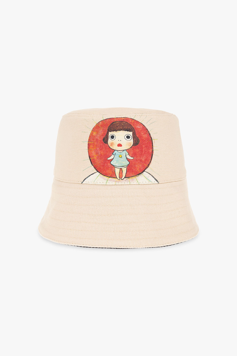 Beige Stella McCartney x Yoshitomo Nara Stella McCartney